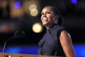 Michelle Obama
