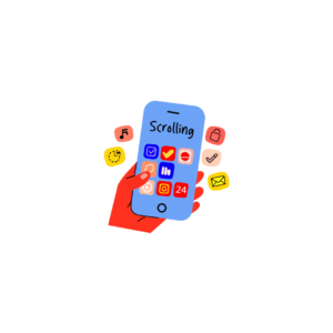 Mobile Consumption