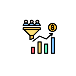 Higher Conversion Rates