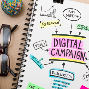 Versatility across Marketing Campaigns