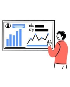 Track, Measure, and Tweak