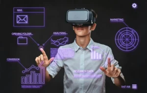 Evolution of Digital Marketing
