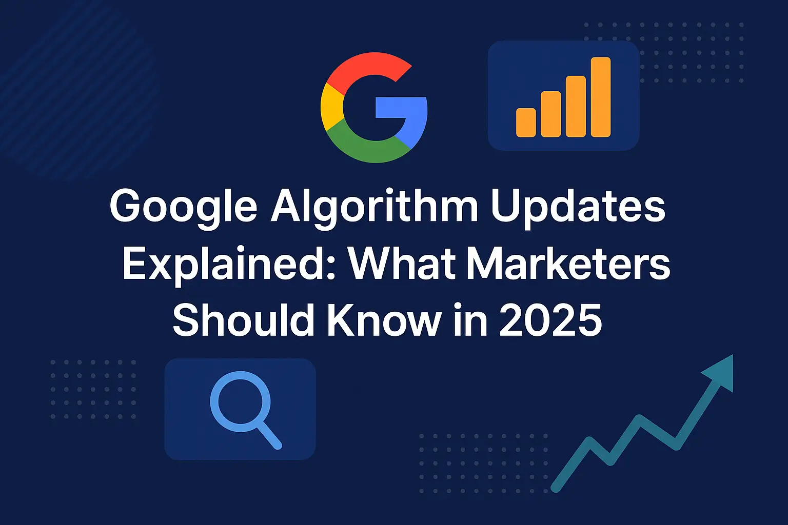 Google Algorithm
