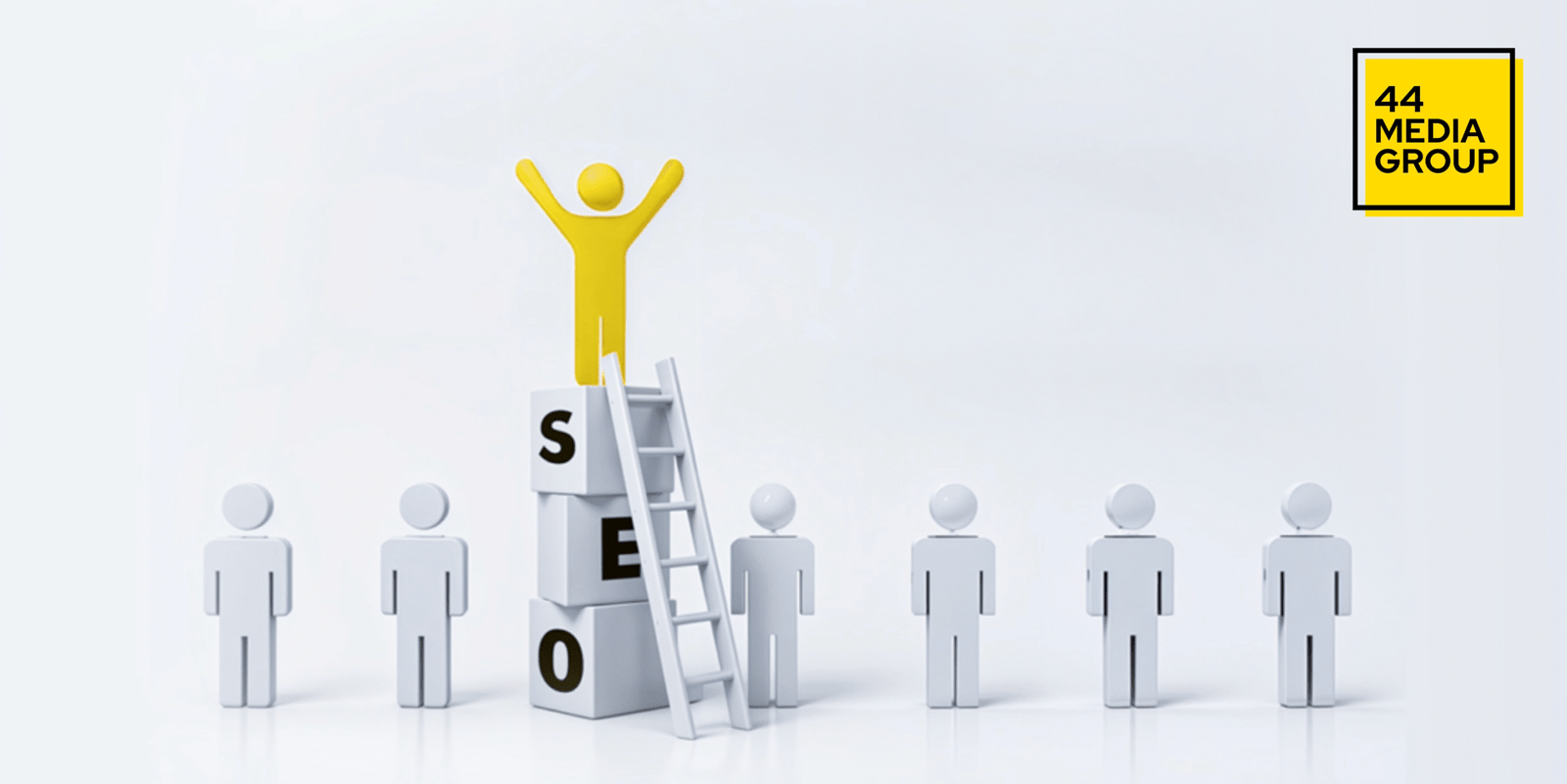 SEO A Comprehensive Guide